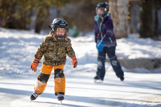 Six Unique Ways to Stay Active this Winter in London, Ontario